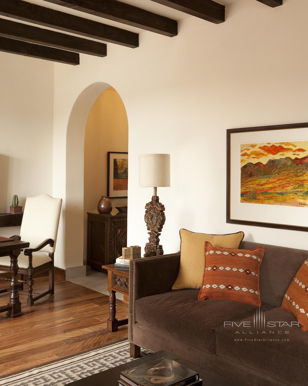 Rosewood San Miguel De Allende