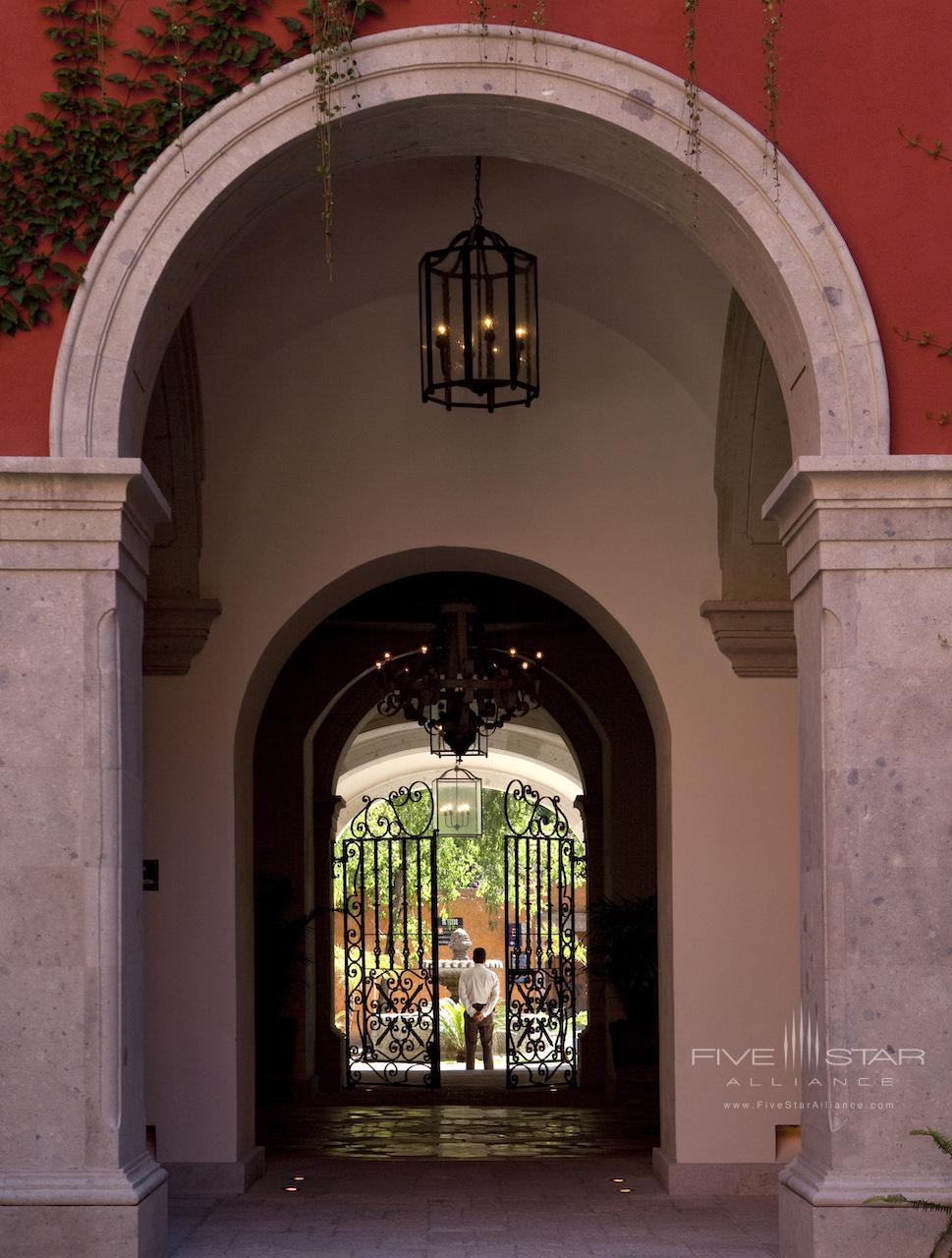 Rosewood San Miguel De Allende