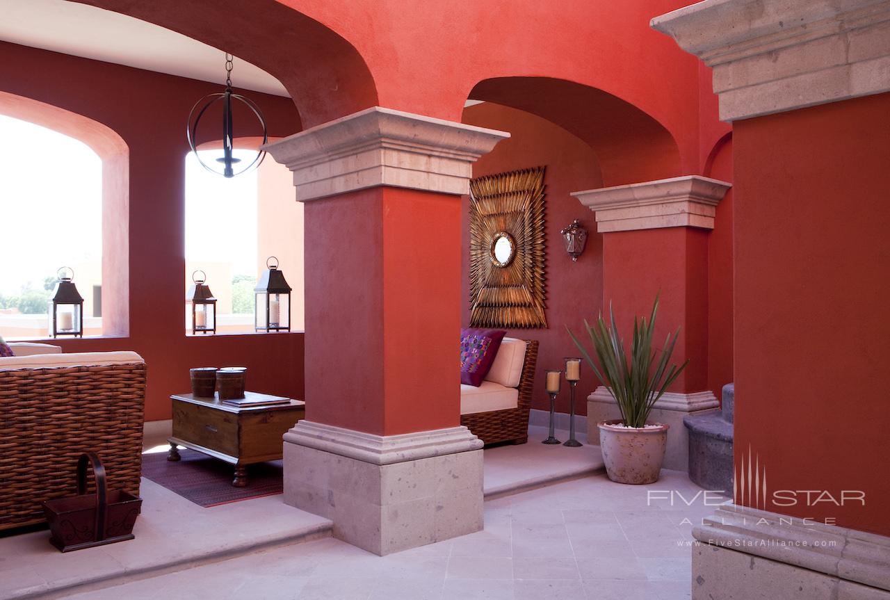 Rosewood San Miguel De Allende