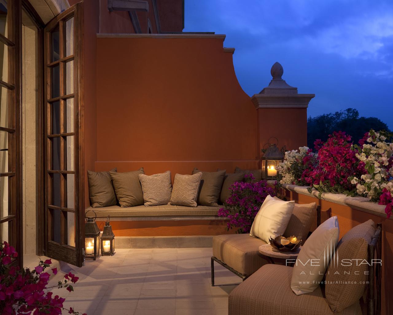 Rosewood San Miguel De Allende