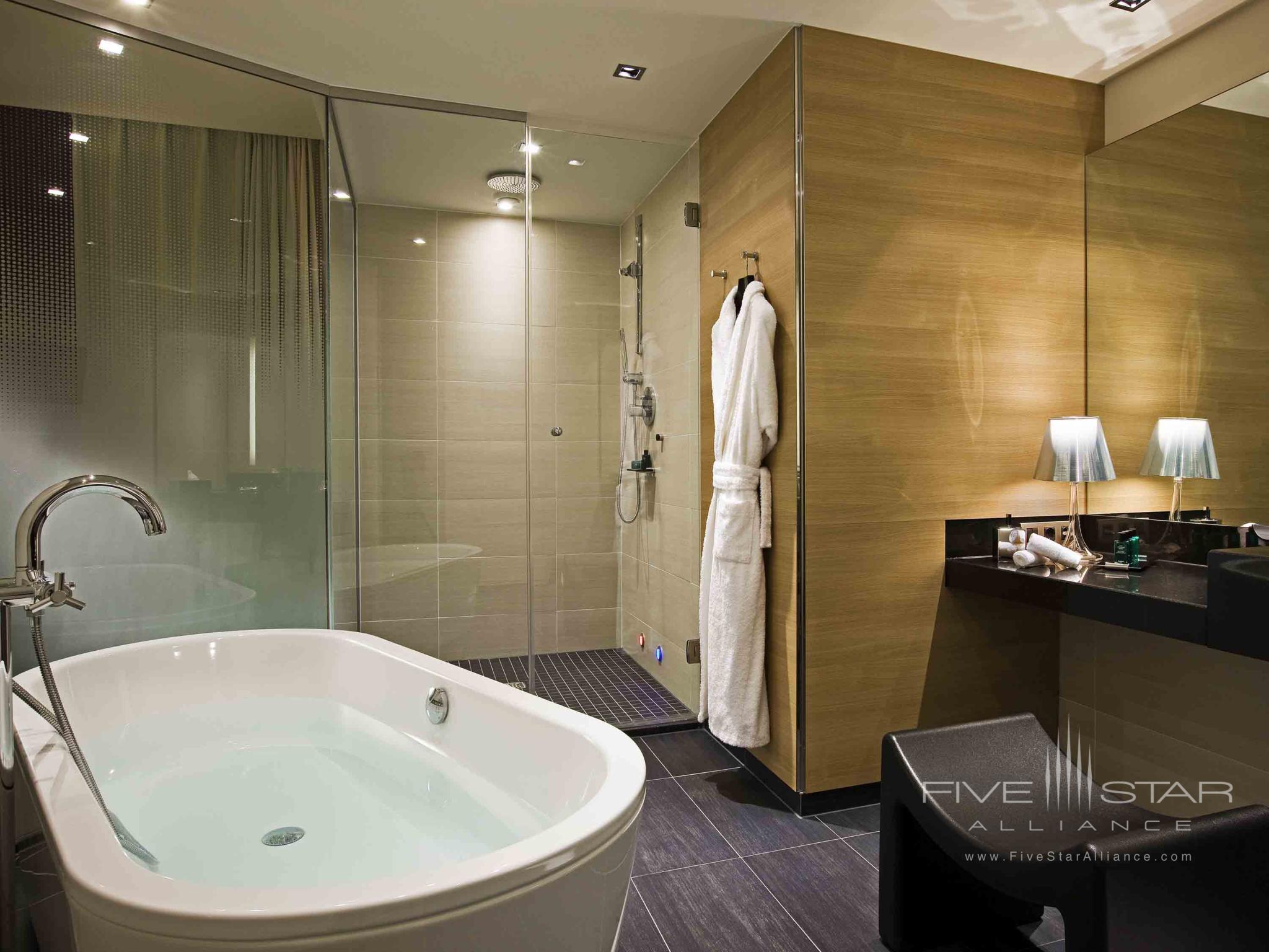 Sofitel Luxembourg Le Grand Ducal