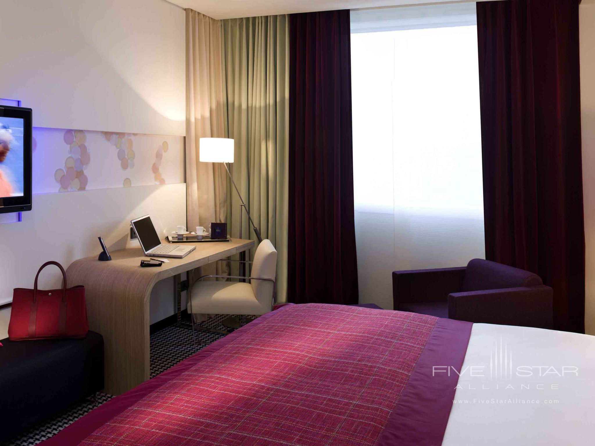 Sofitel Luxembourg Le Grand Ducal