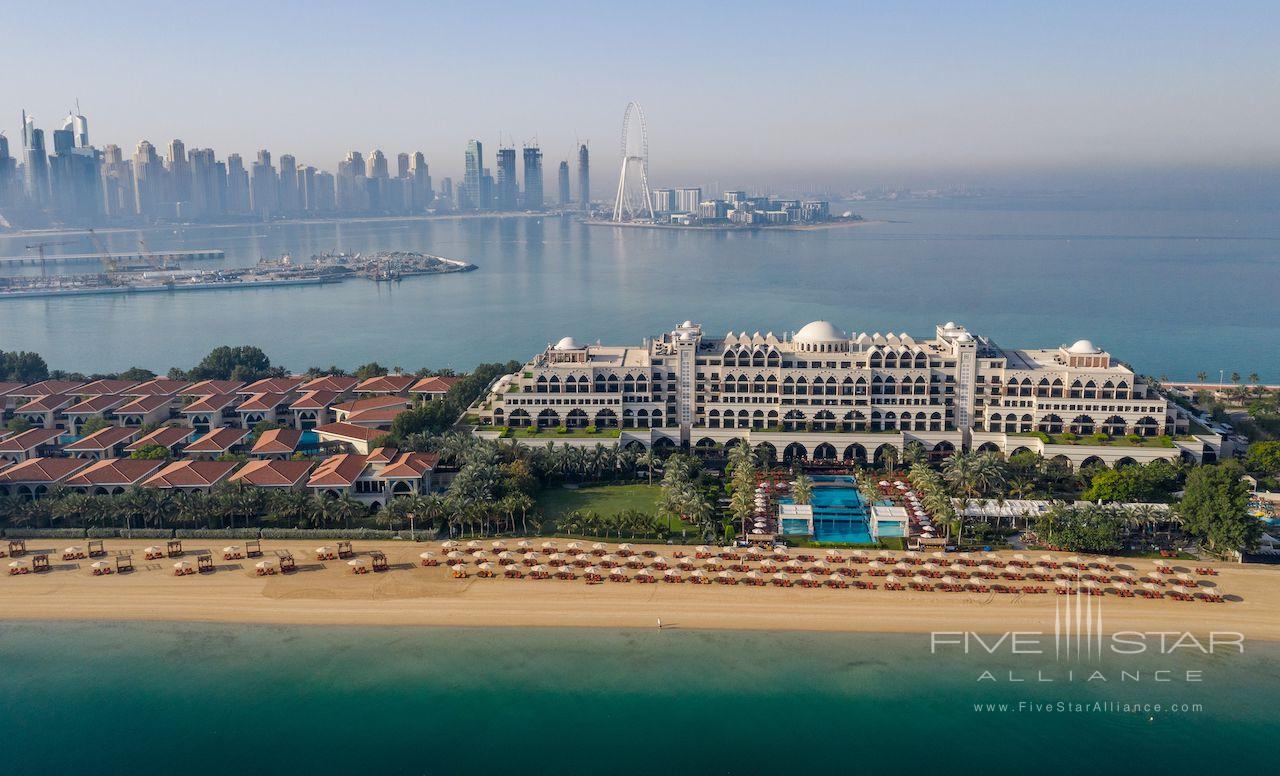 Jumeirah Zabeel Saray