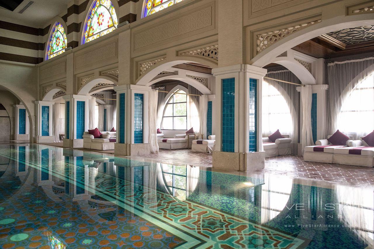 Jumeirah Zabeel Saray