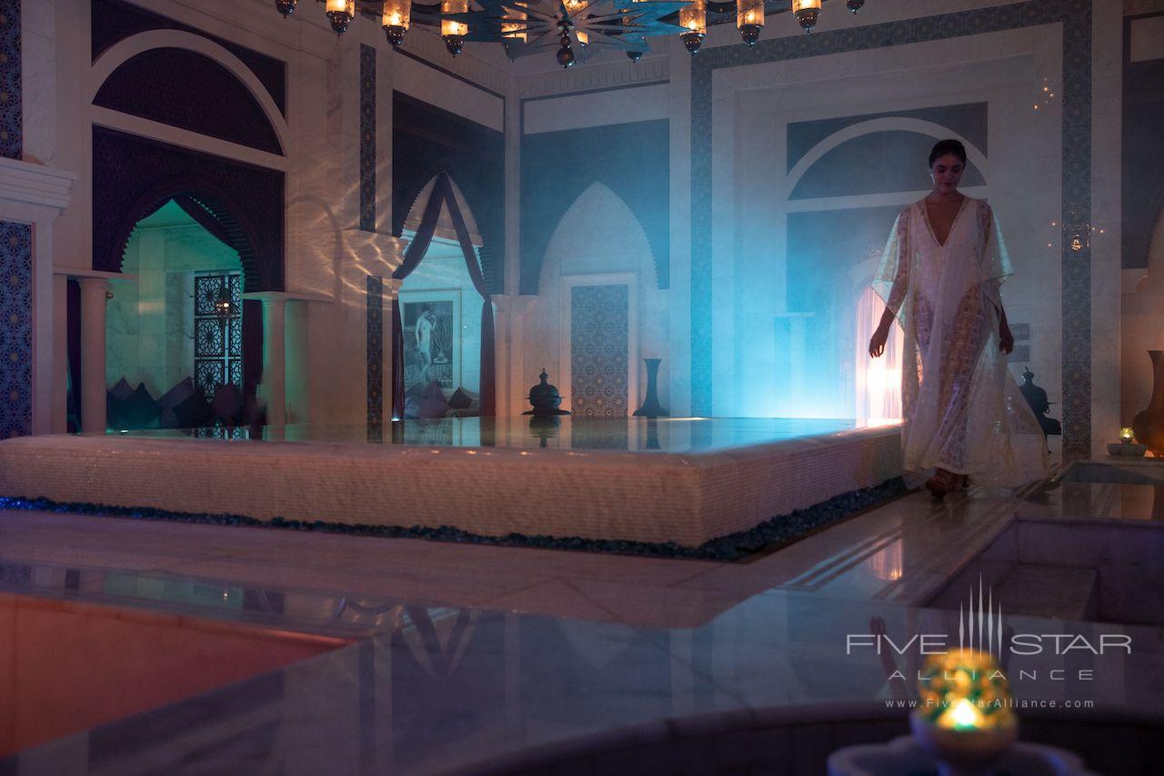 Jumeirah Zabeel Saray