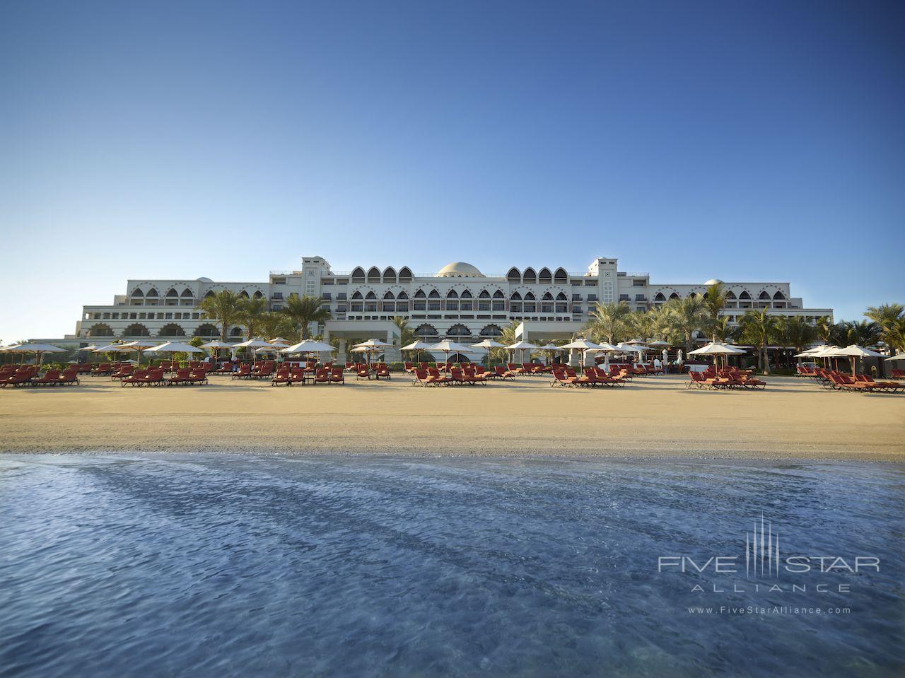 Jumeirah Zabeel Saray