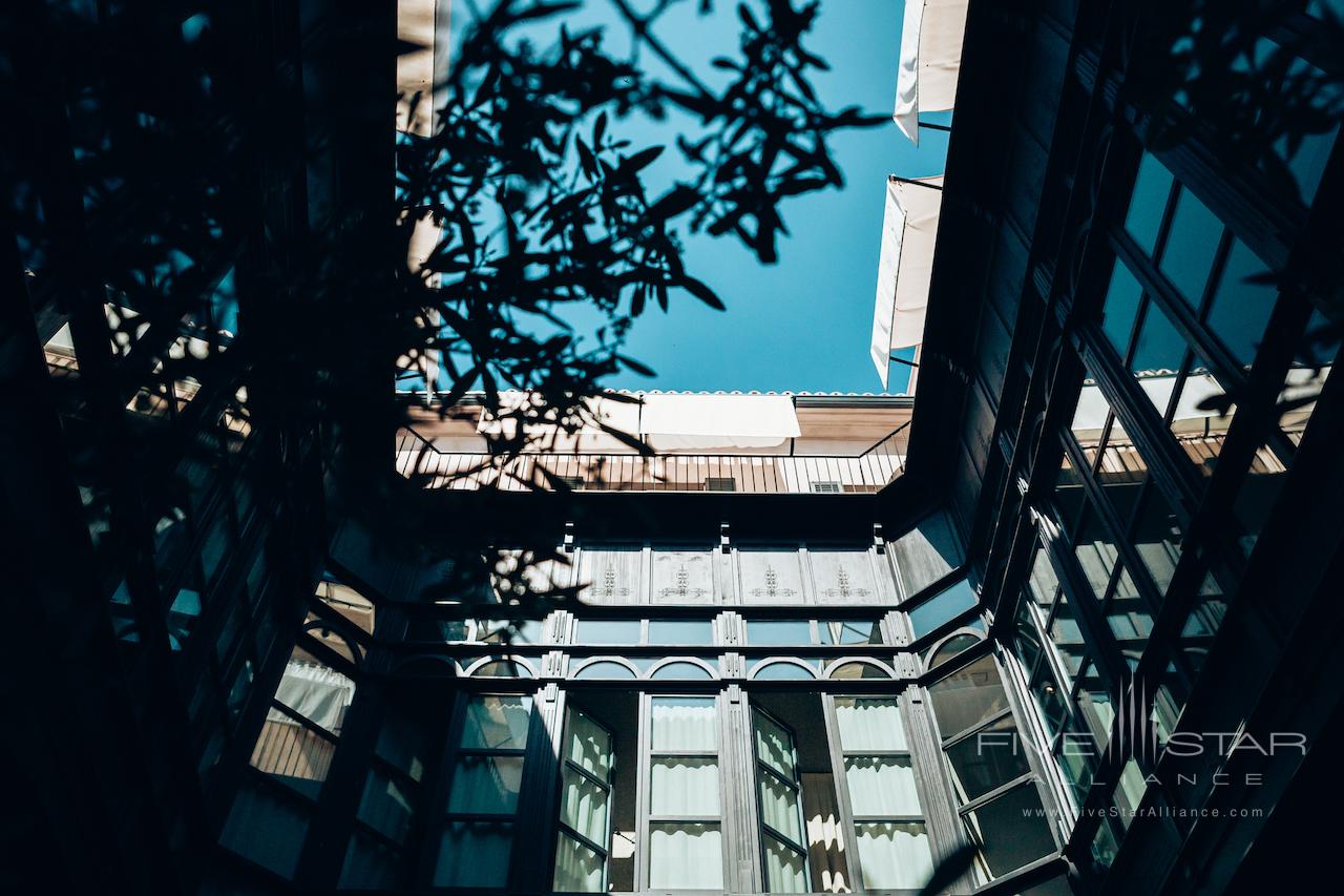 Sant Francesc Hotel Singular