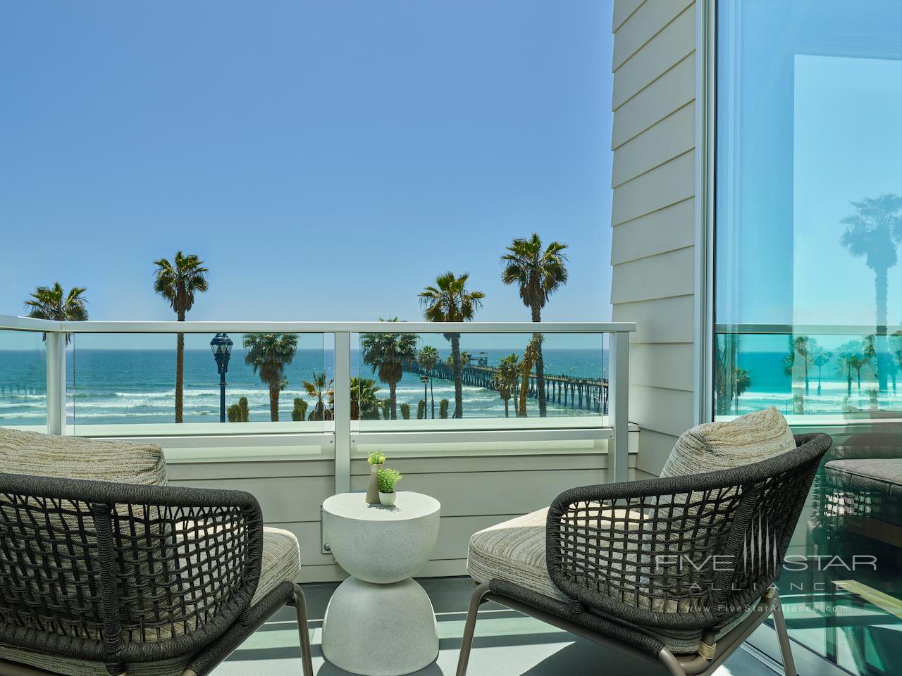 Mission Pacific Hotel