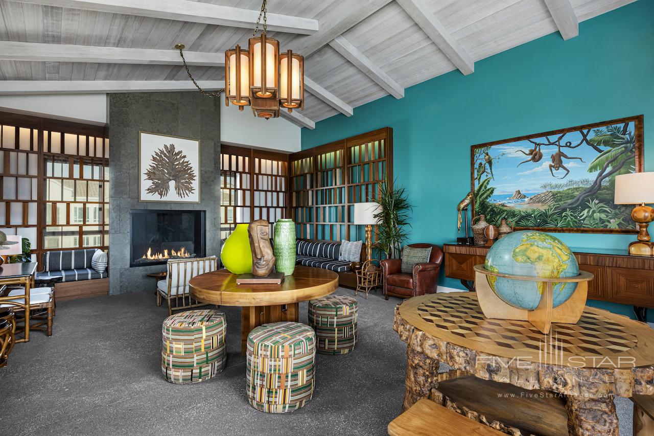 Mission Pacific Hotel