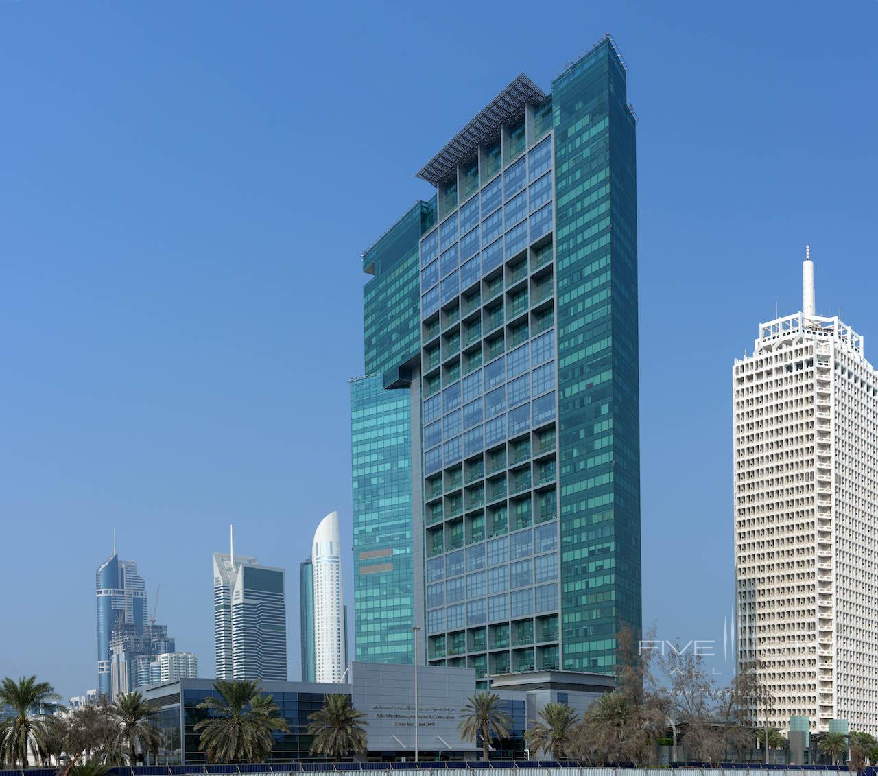 Jumeirah Living World Trade Centre Residence