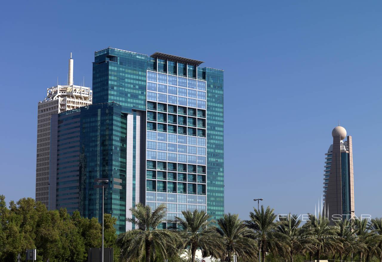 Jumeirah Living World Trade Centre Residence