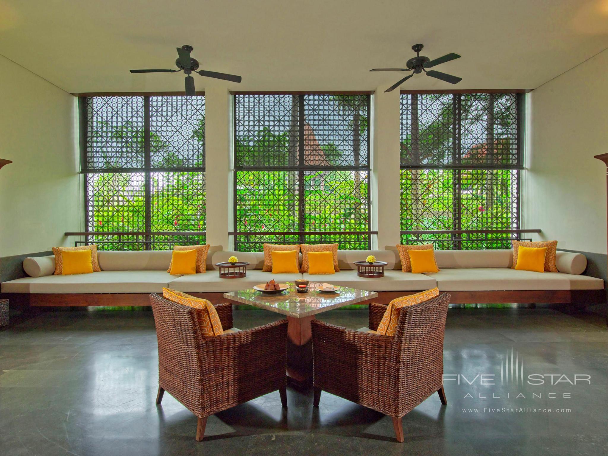 InterContinental Bali Sanur Resort formerly Fairmont