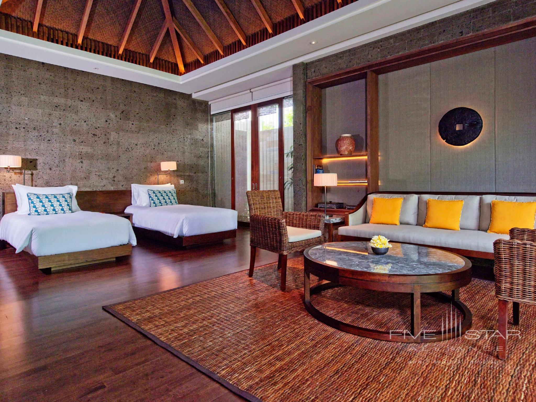 InterContinental Bali Sanur Resort formerly Fairmont