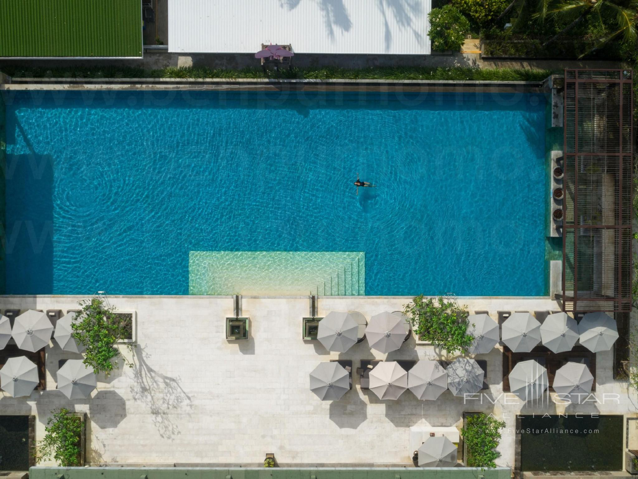 InterContinental Bali Sanur Resort formerly Fairmont