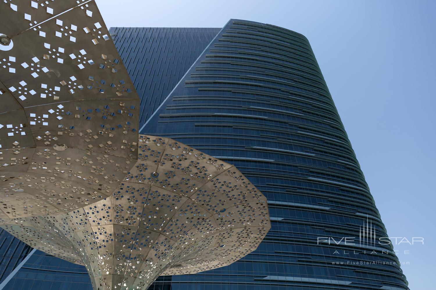 Rosewood Abu Dhabi
