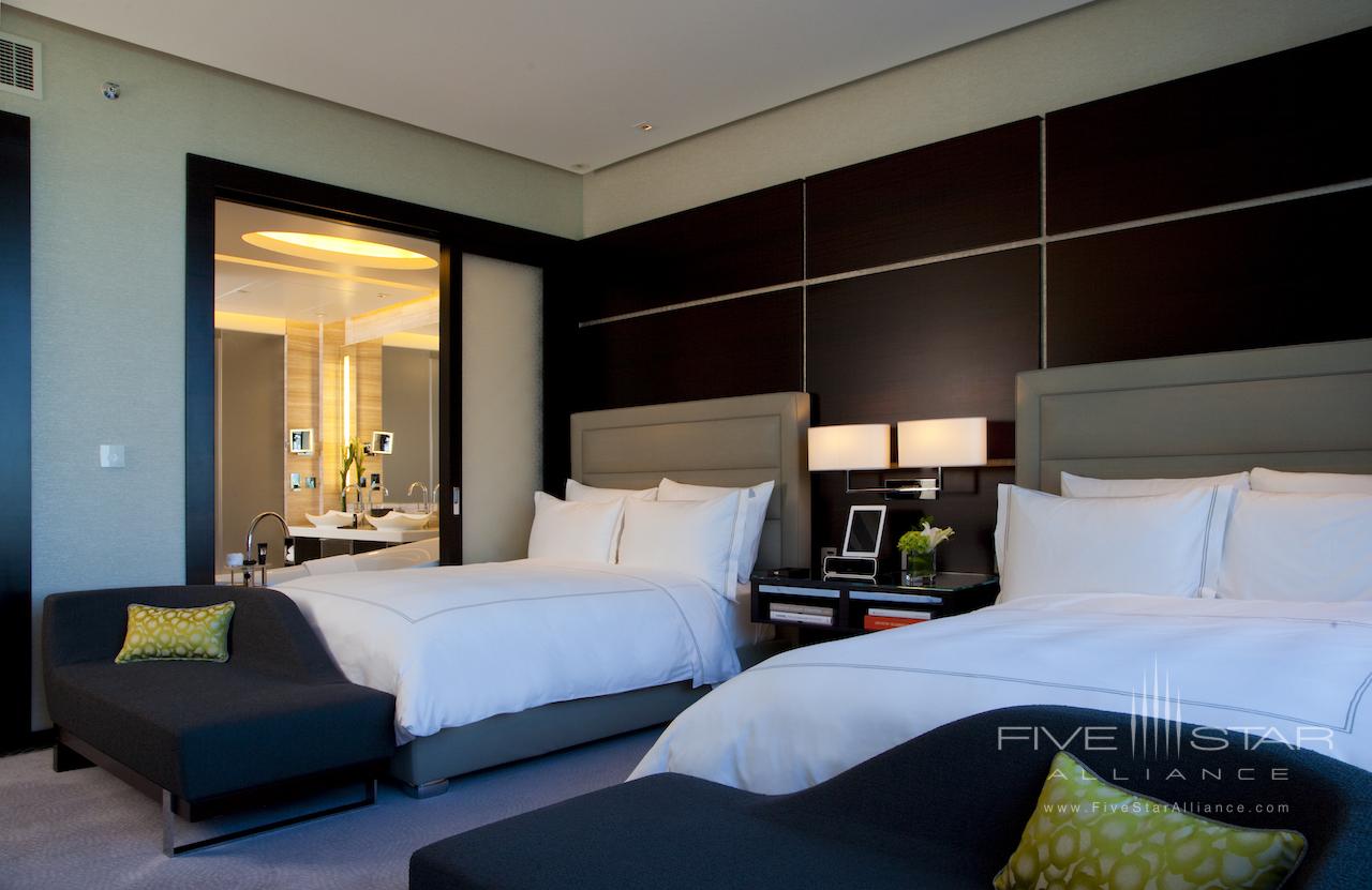 Rosewood Abu Dhabi