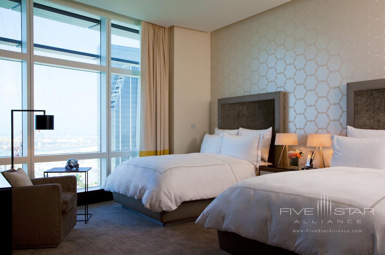 Rosewood Abu Dhabi