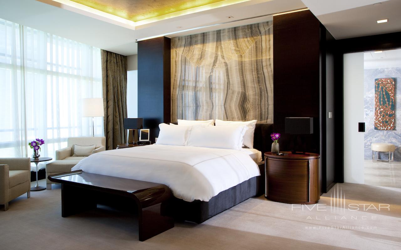 Rosewood Abu Dhabi