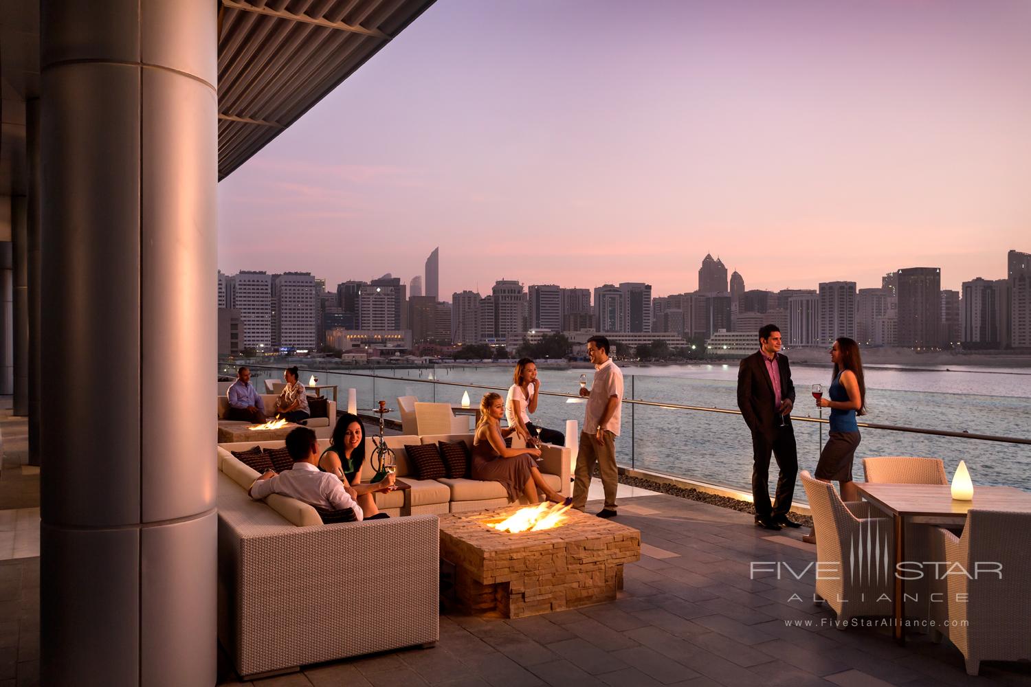 Rosewood Abu Dhabi