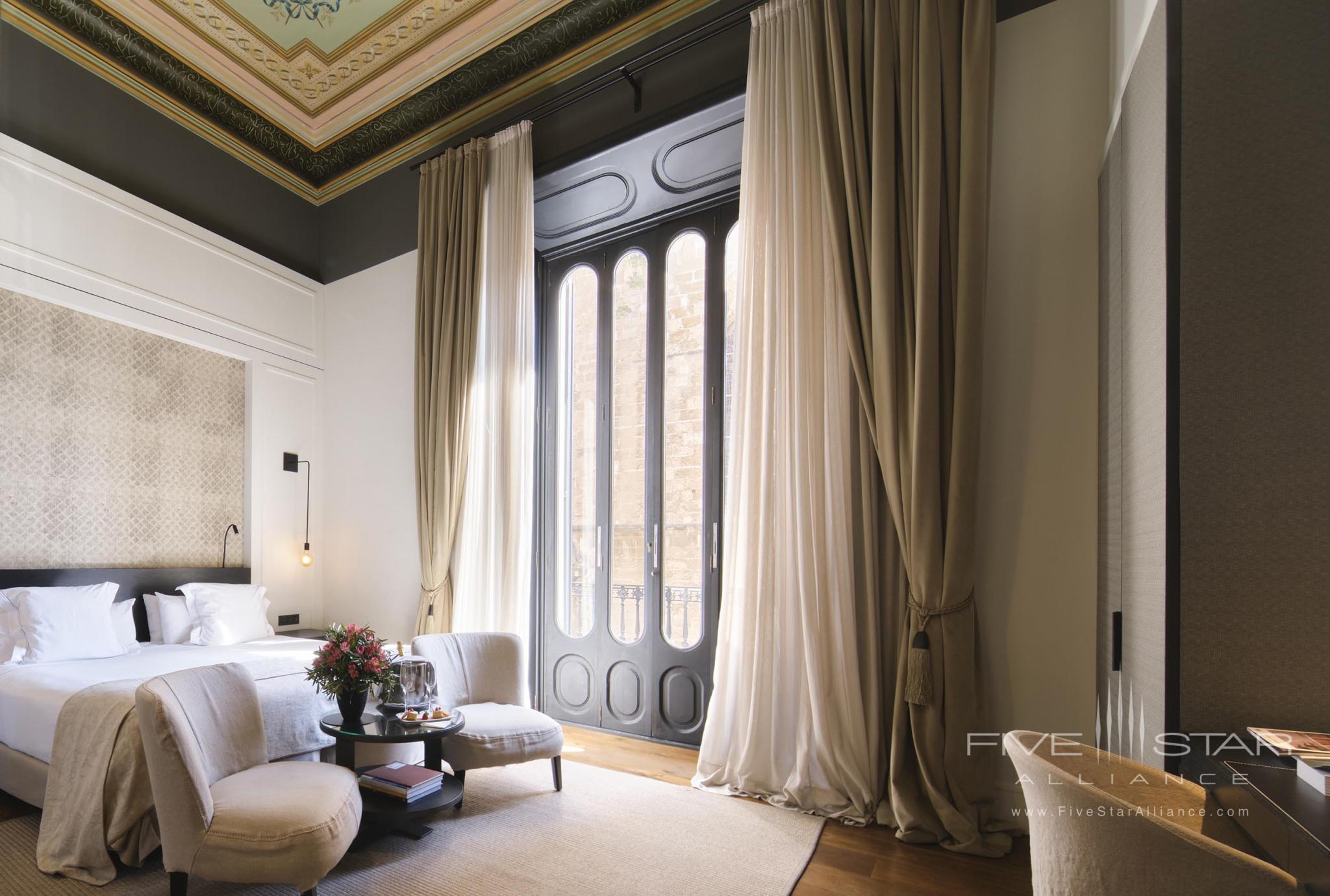 Sant Francesc Hotel Singular