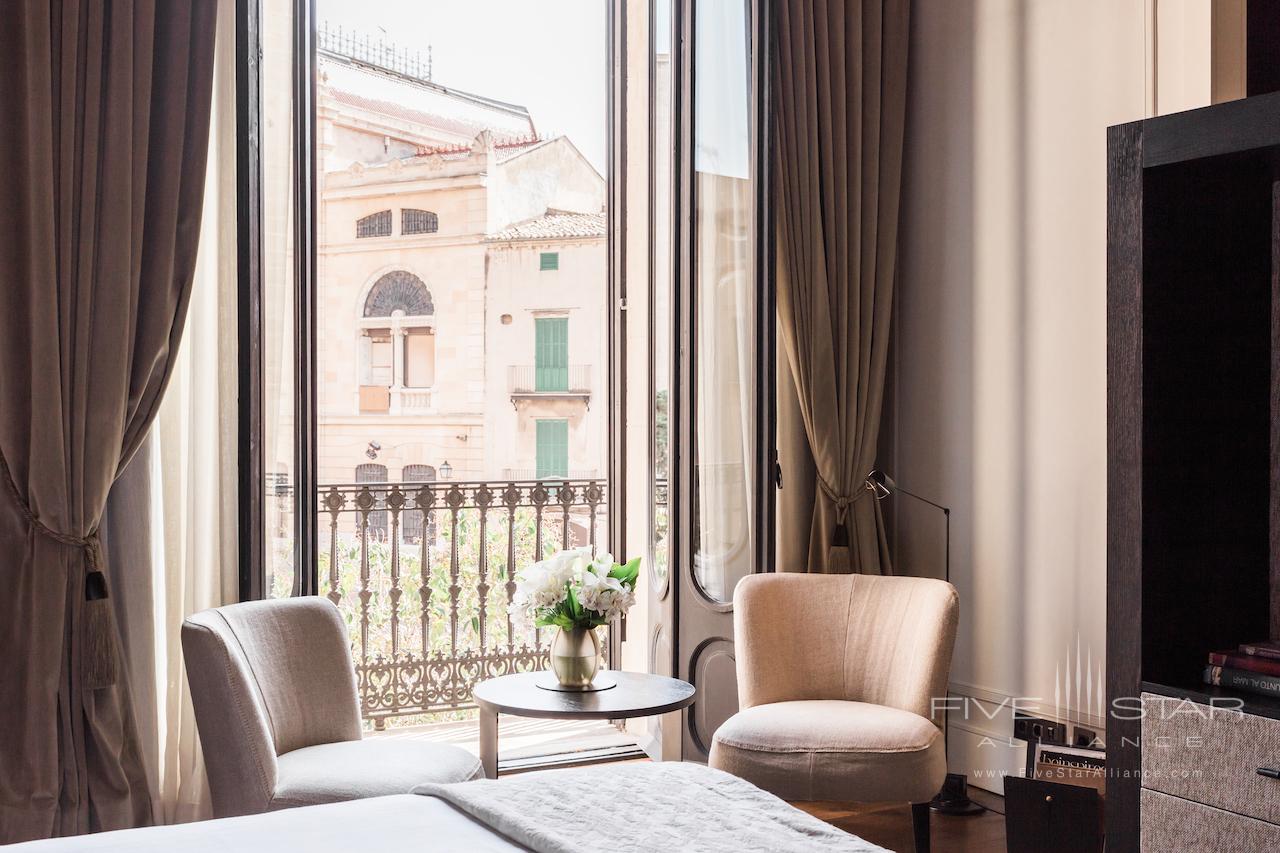 Sant Francesc Hotel Singular