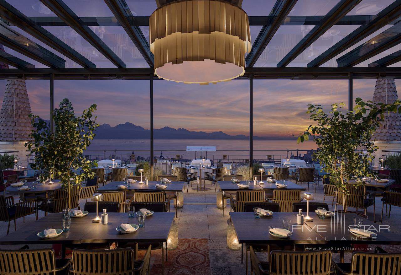 Hotel Royal Savoy &amp; Spa