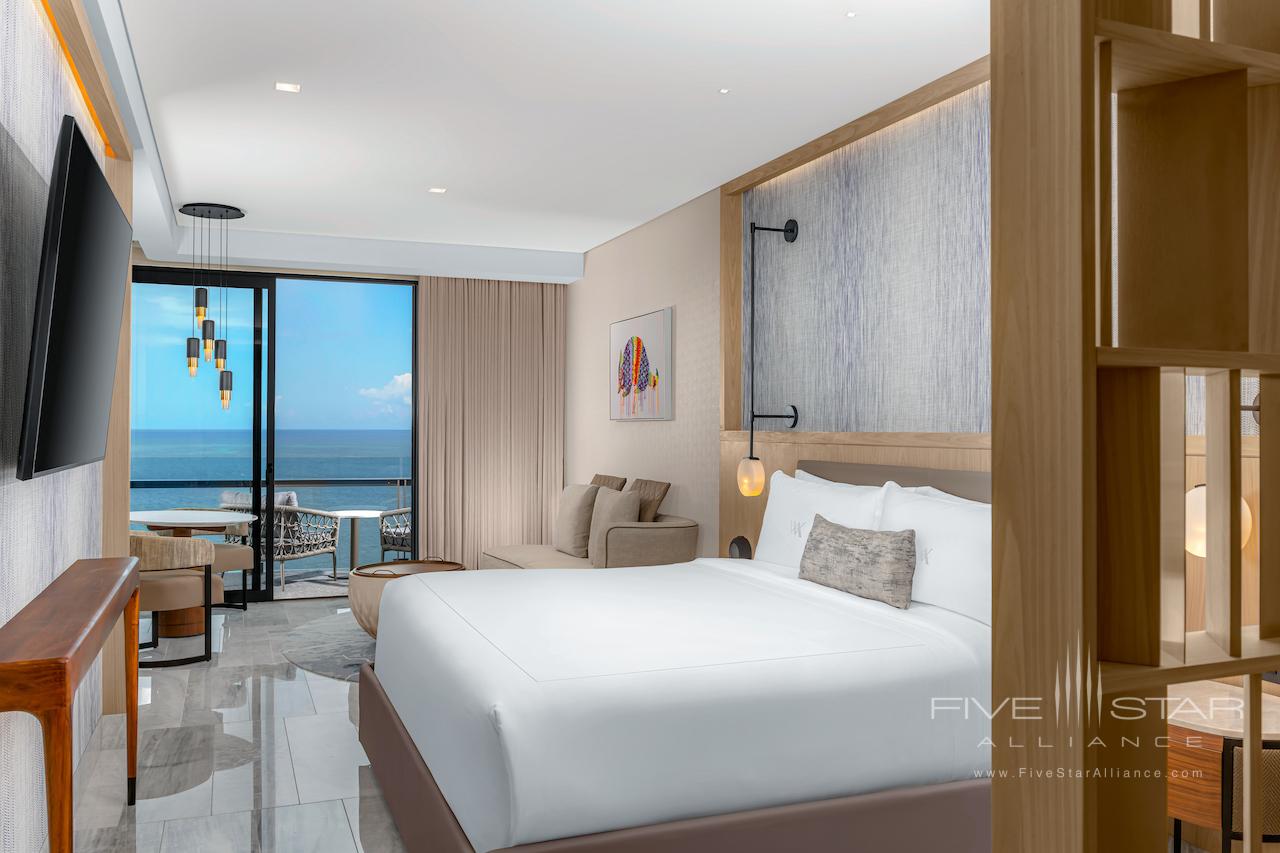 Waldorf Astoria Cancun