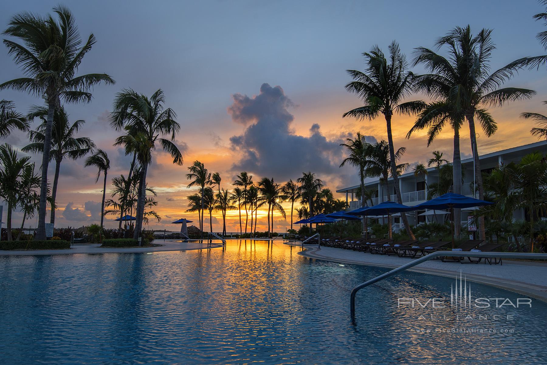 Hawks Cay Island Resort