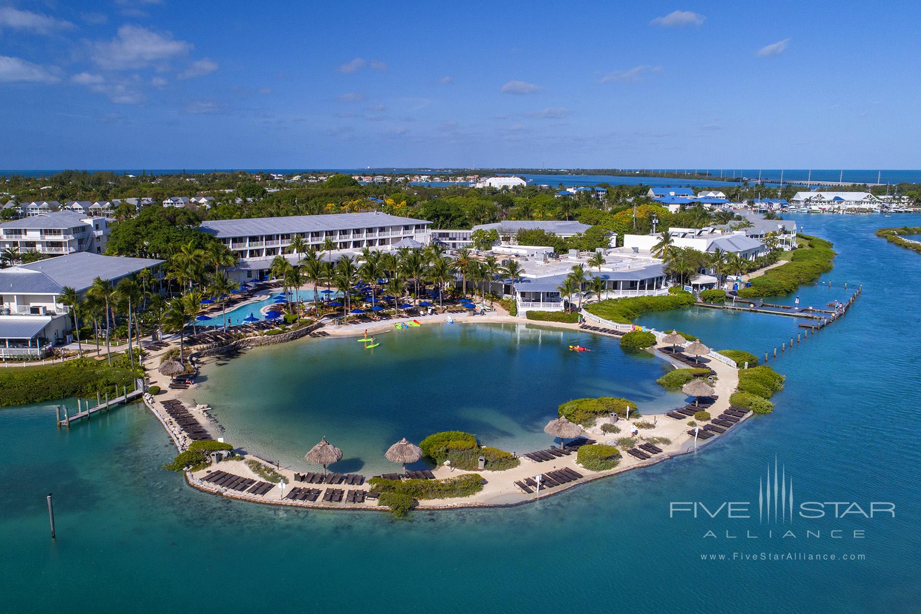 Hawks Cay Island Resort