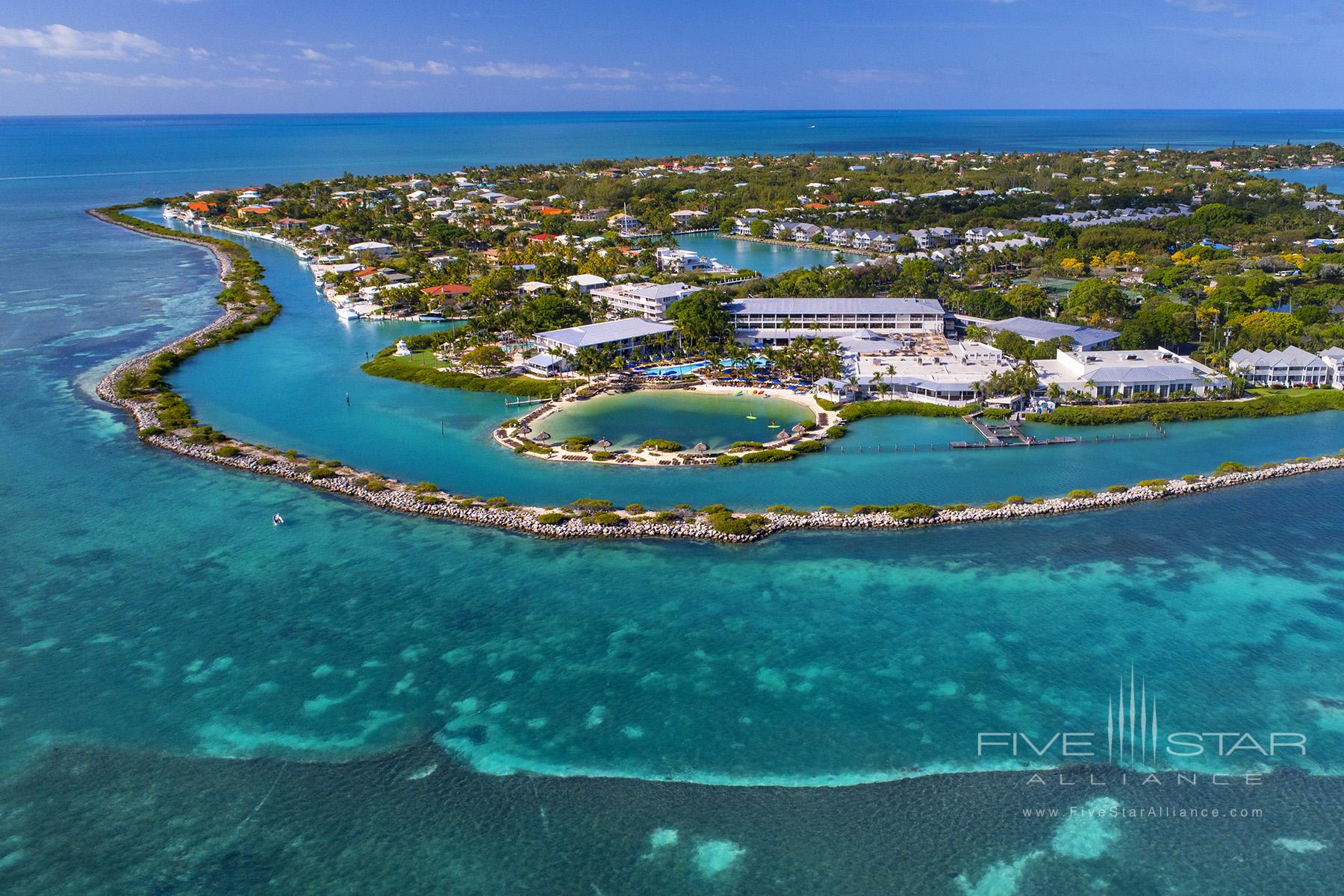 Hawks Cay Island Resort