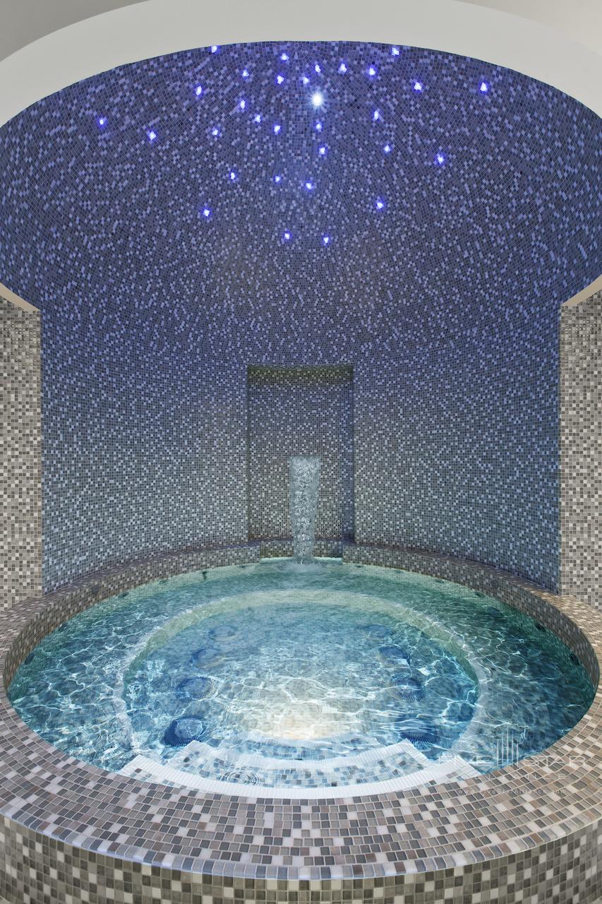 Salamander Resort and Spa
