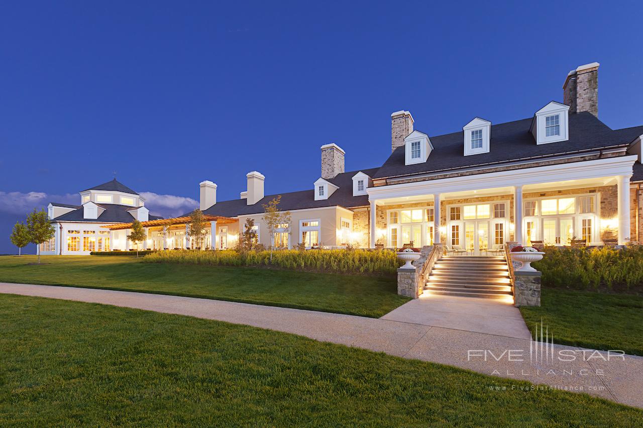 Salamander Resort and Spa