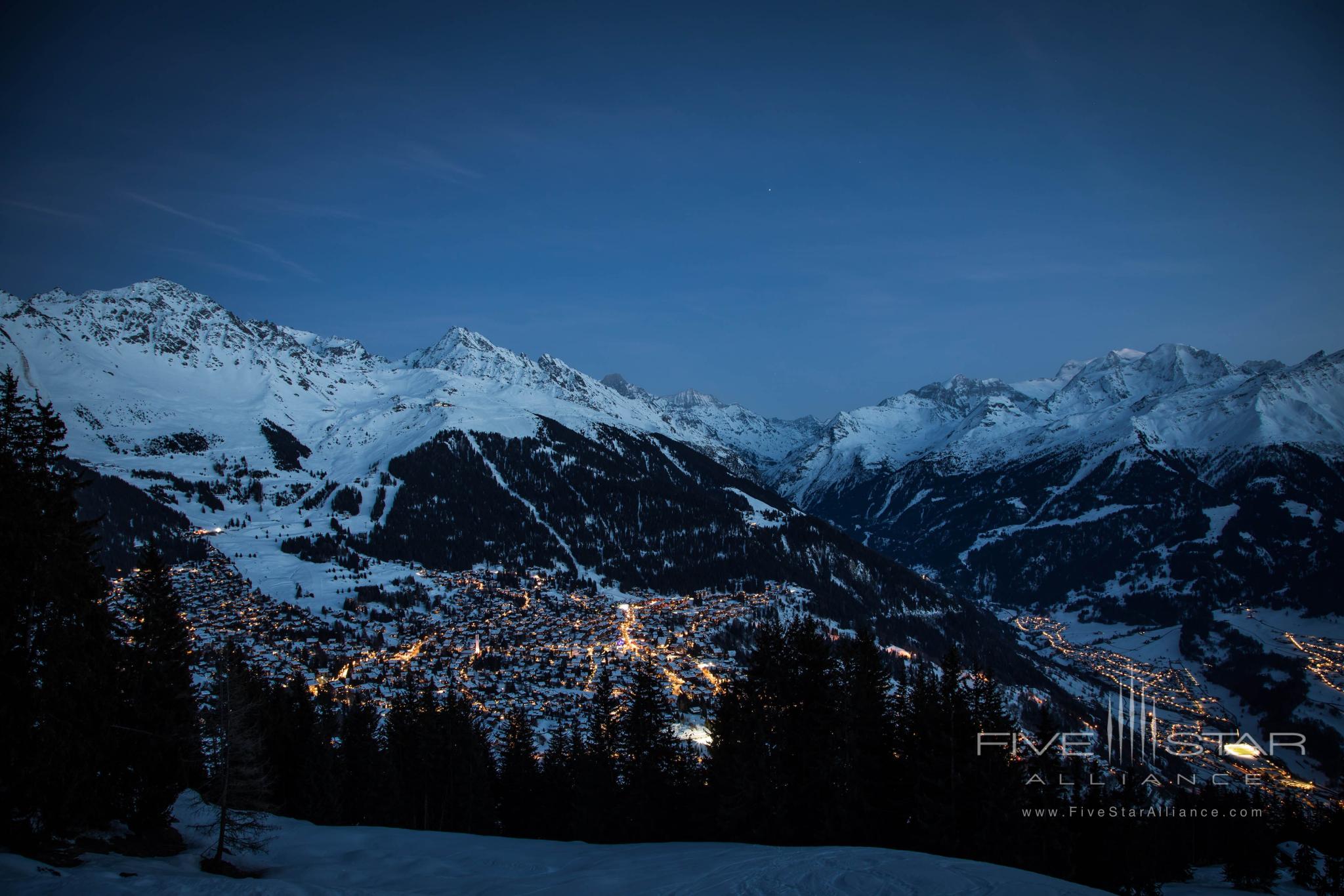 W Verbier
