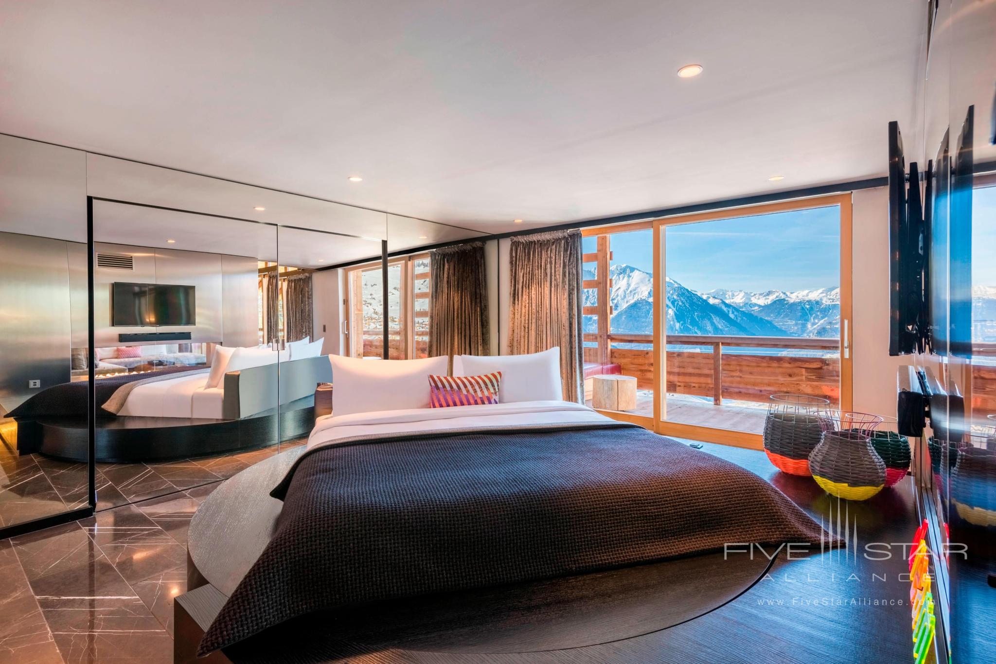 W Verbier