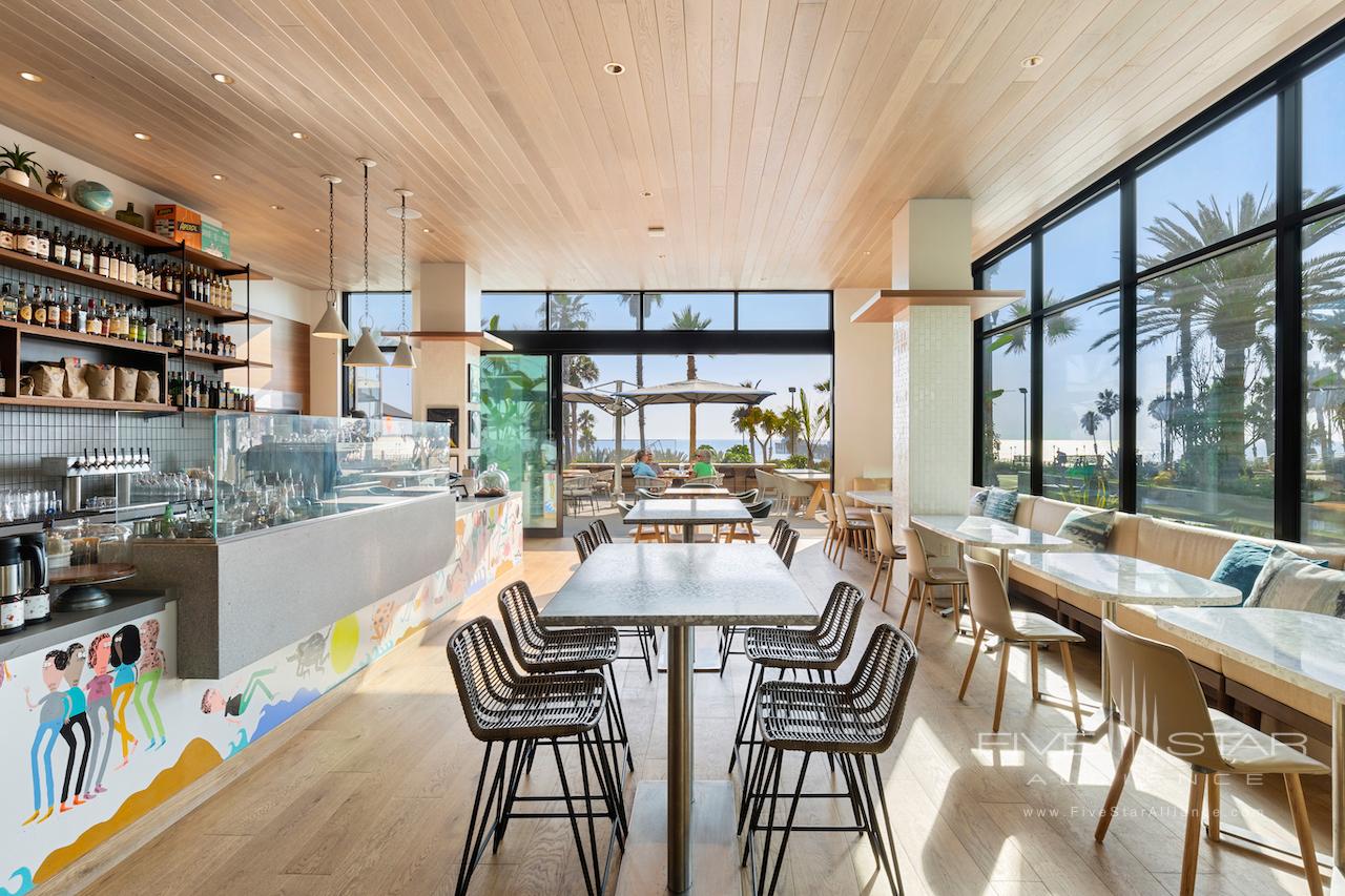 Mission Pacific Hotel