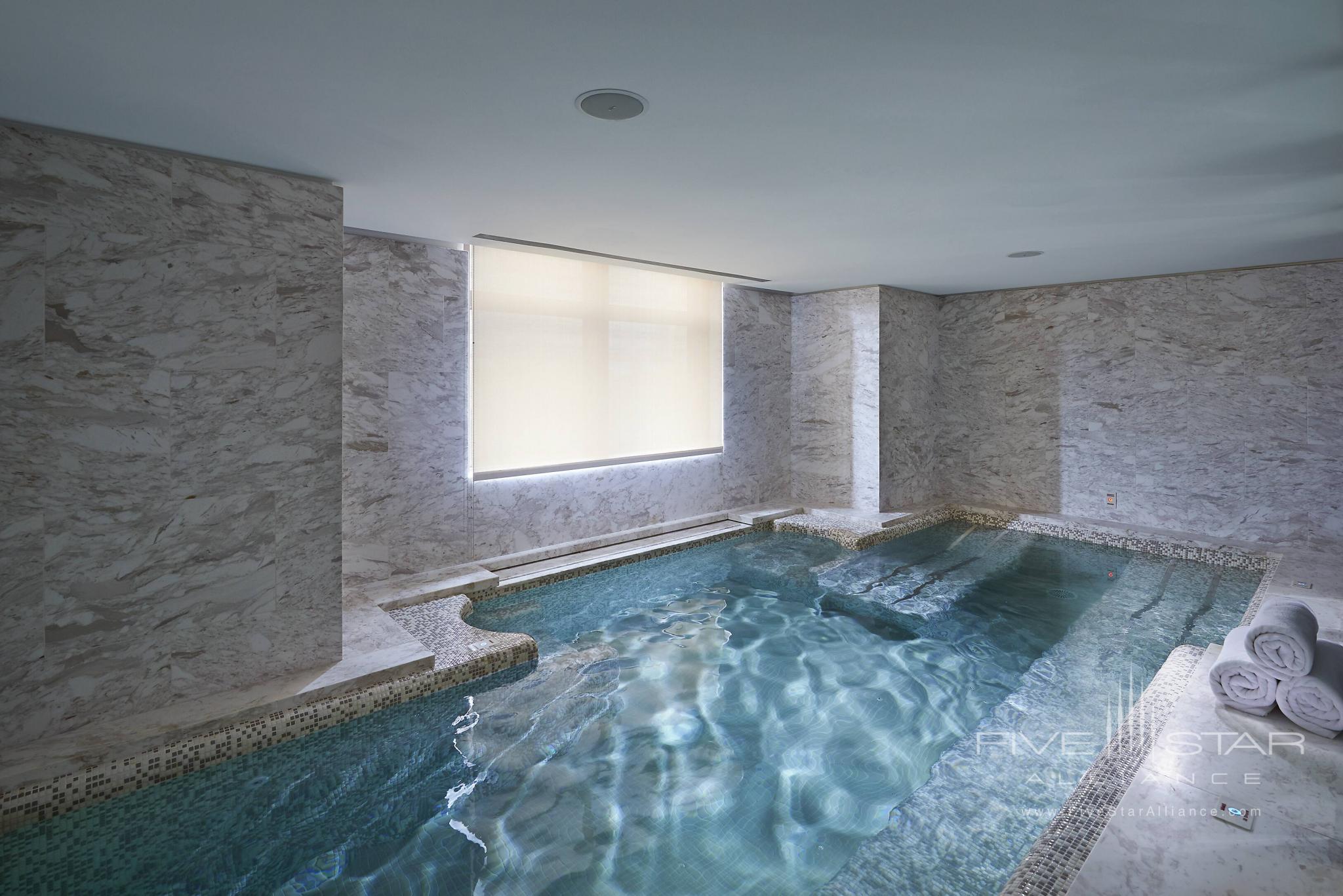 Spa Vitality Pool