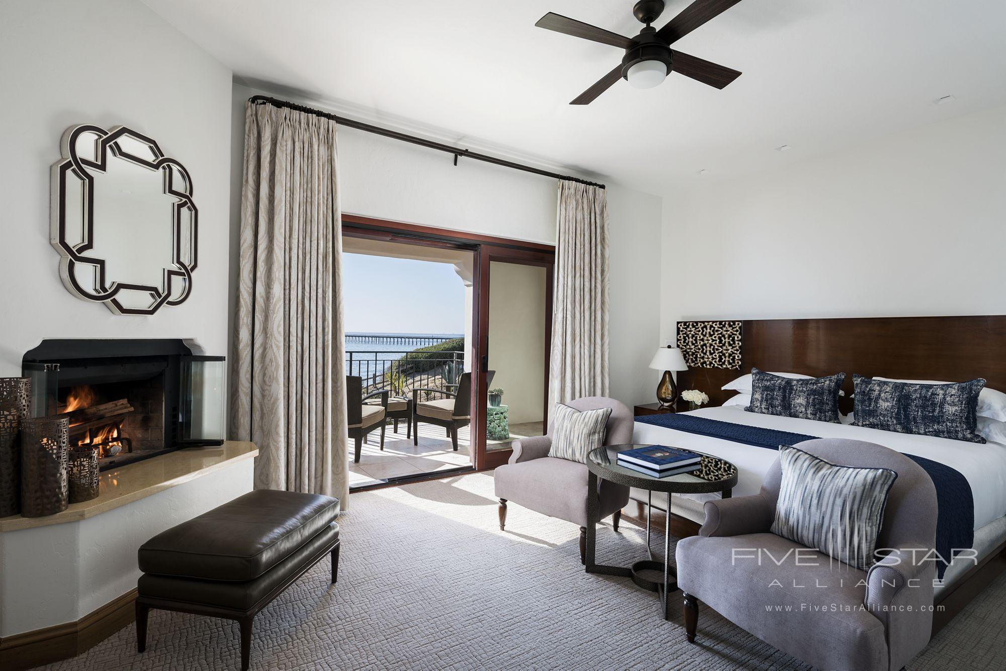 The Ritz-Carlton Bacara Channel Island Suite