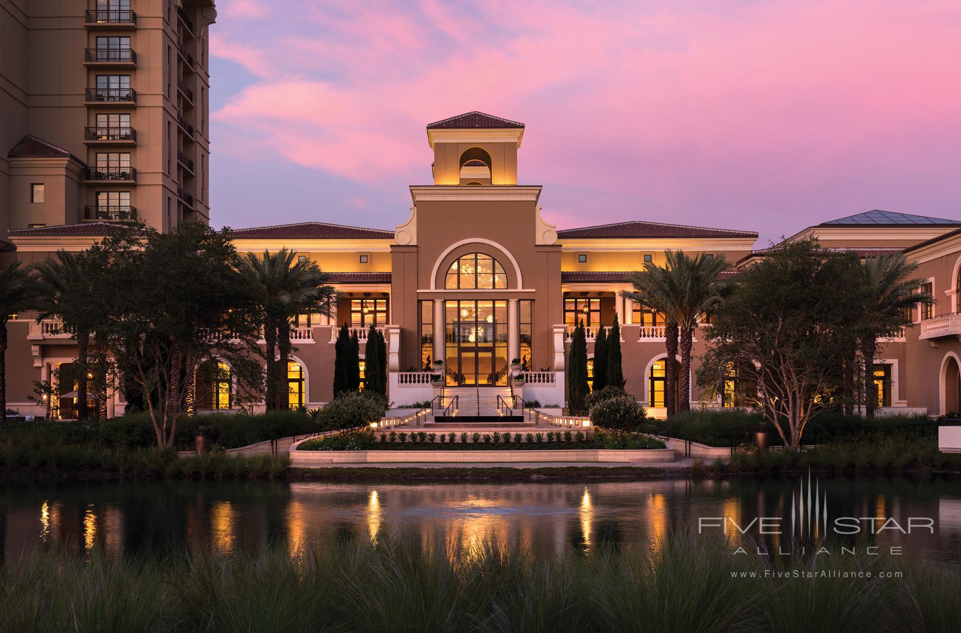 Four Seasons Resort Orlando