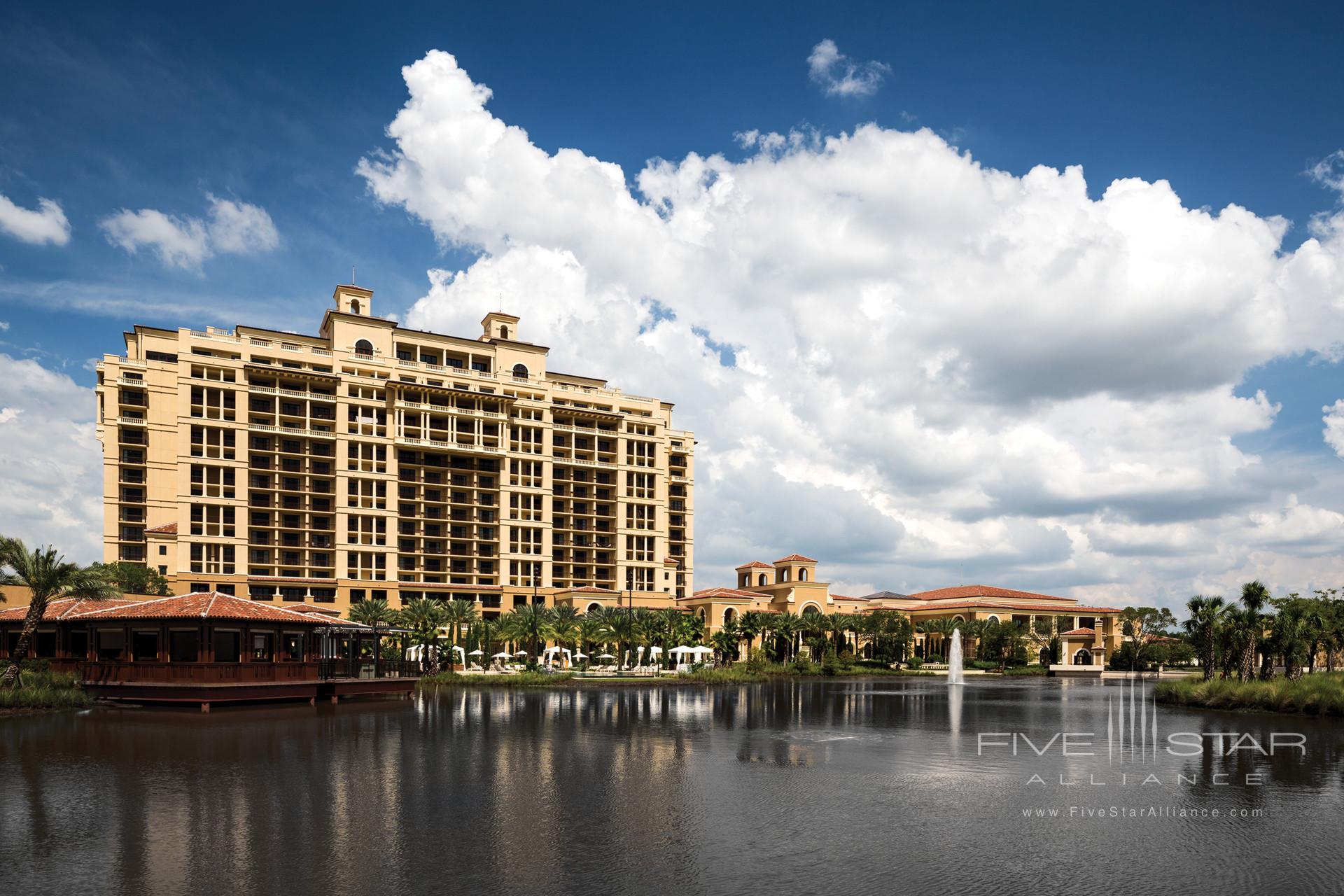 Four Seasons Resort Orlando