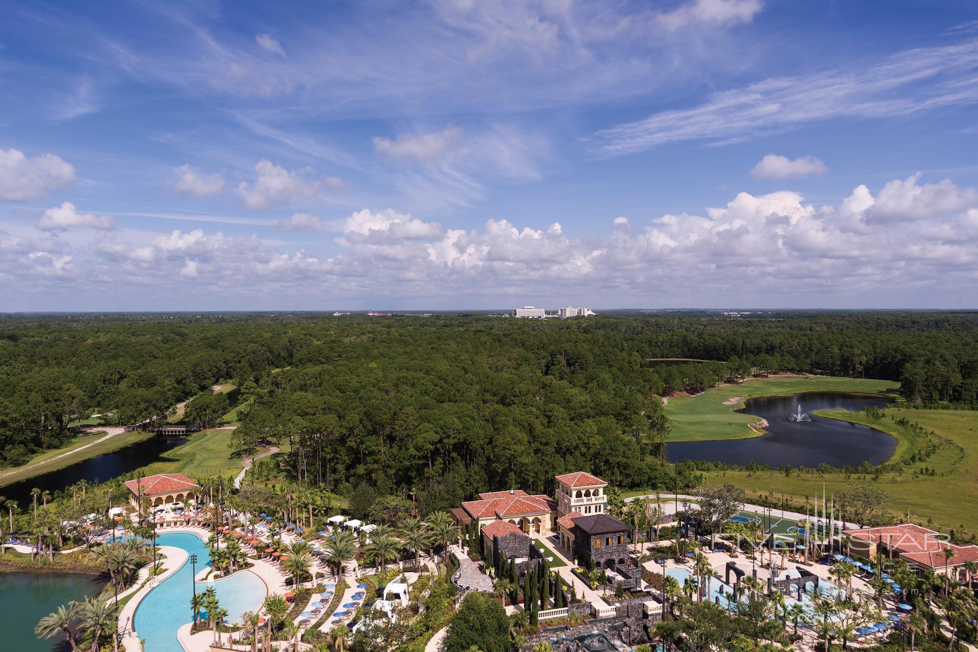 Four Seasons Resort Orlando