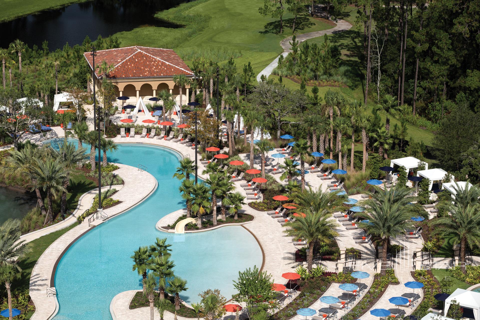 Four Seasons Resort Orlando