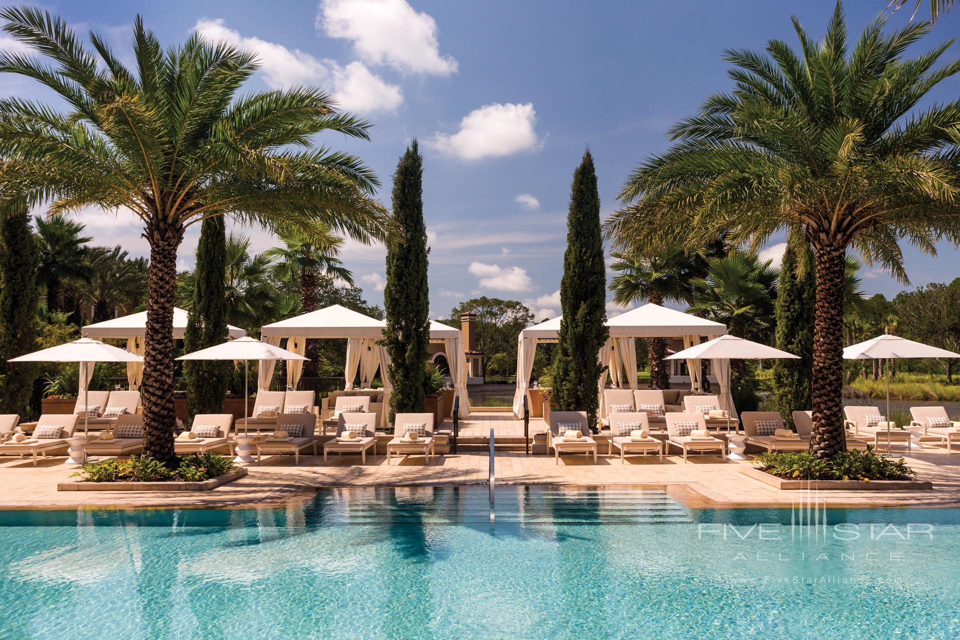 Four Seasons Resort Orlando