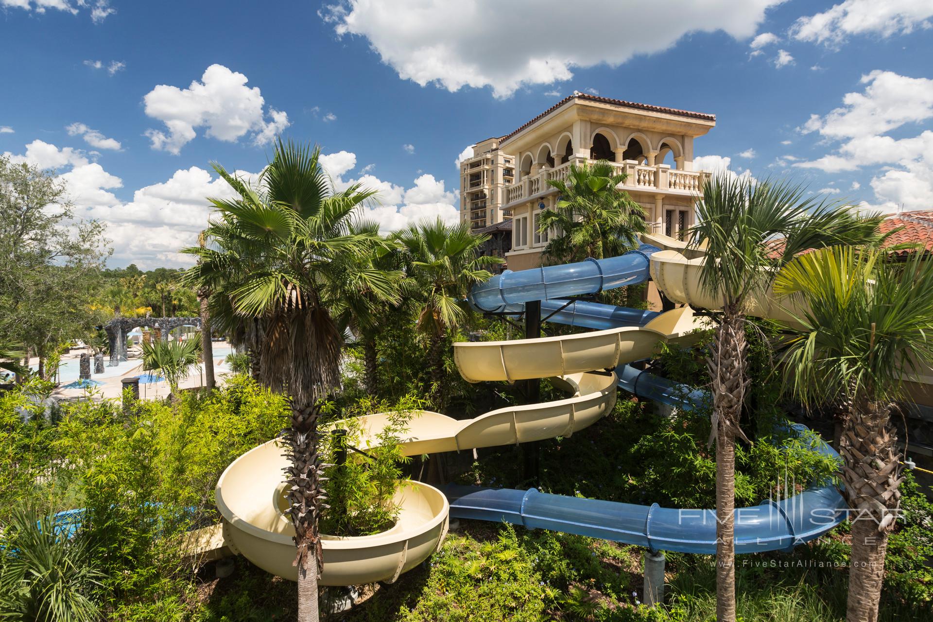 Four Seasons Resort Orlando