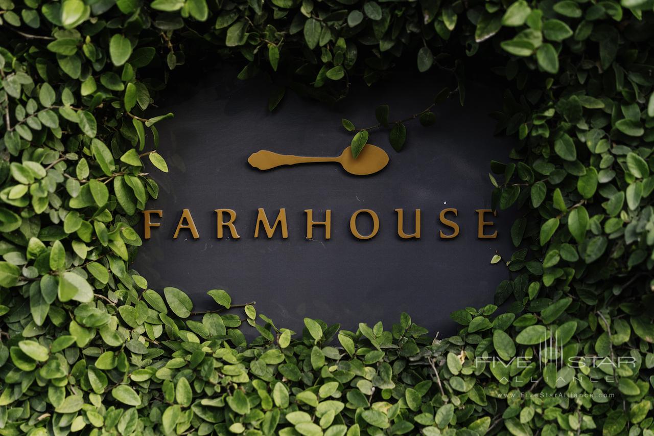 Farmhouse Inn