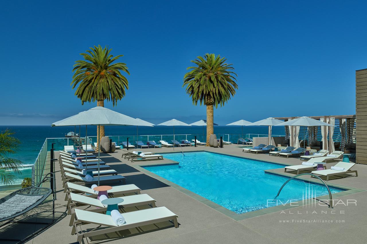 Mission Pacific Hotel