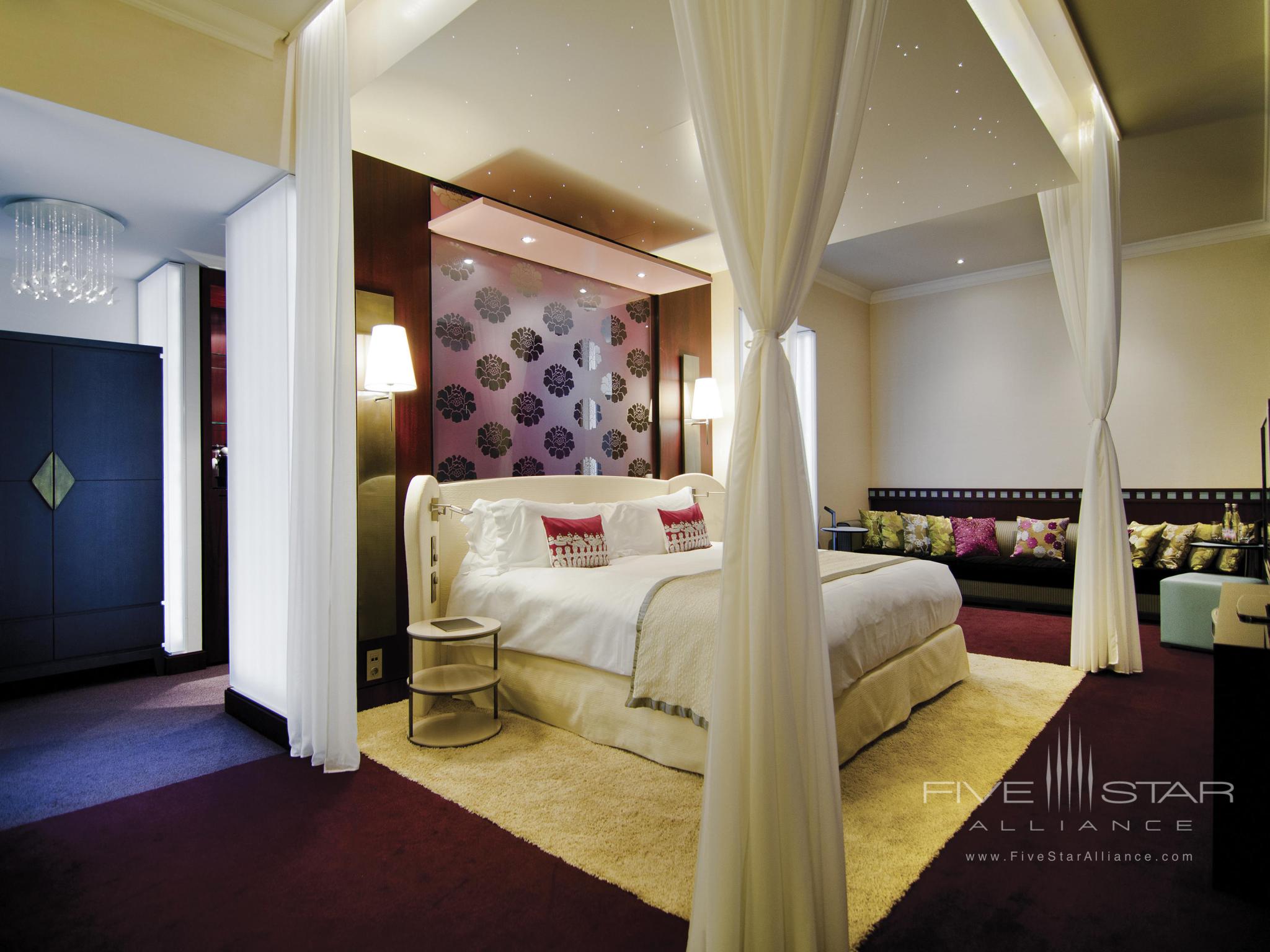 Sofitel Legend The Grand Amsterdam