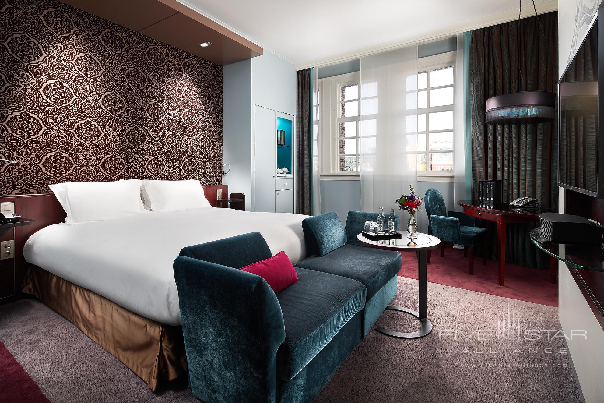 Sofitel Legend The Grand Amsterdam