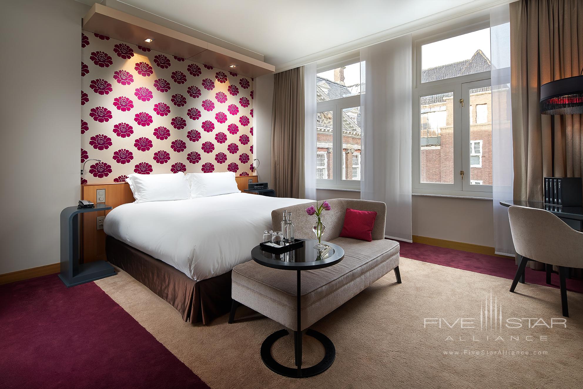 Sofitel Legend The Grand Amsterdam