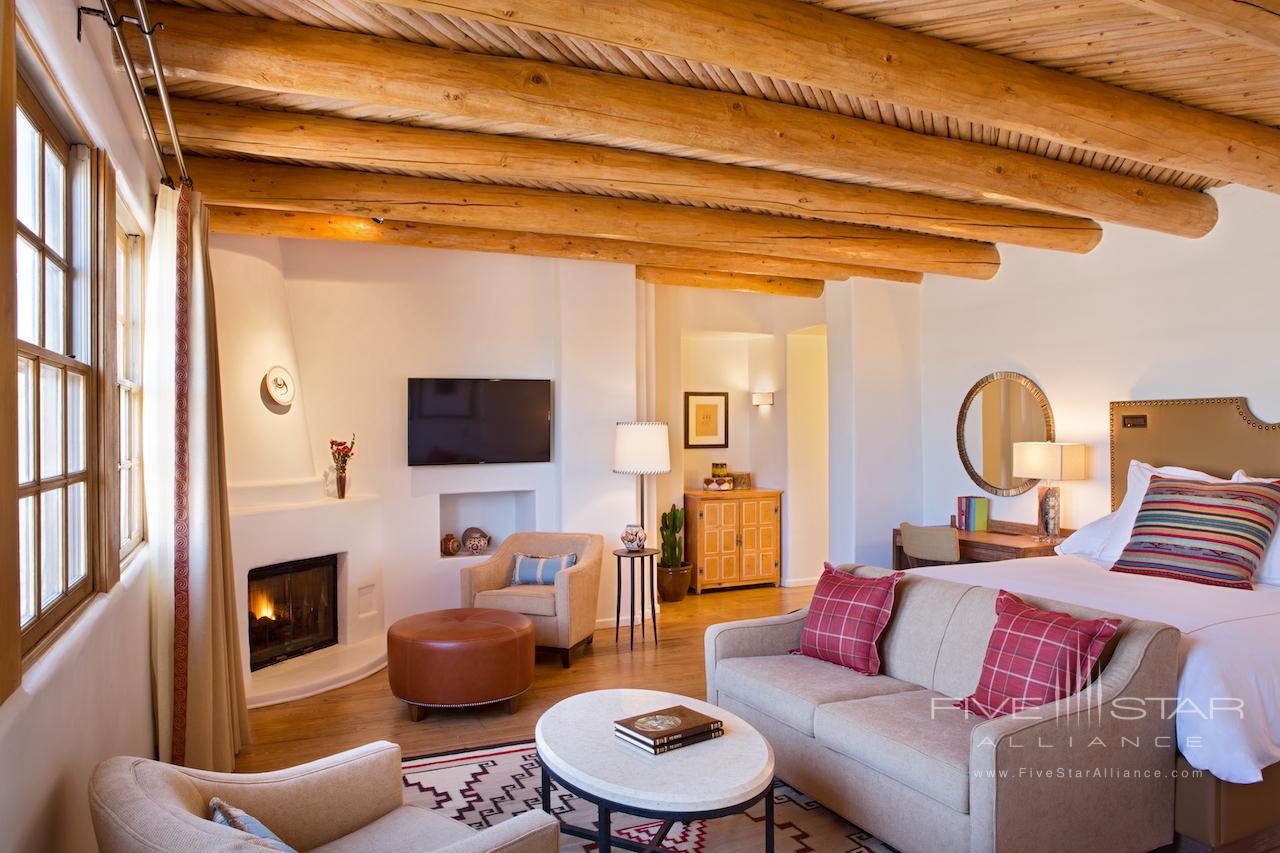 Rosewood Inn of the Anasazi