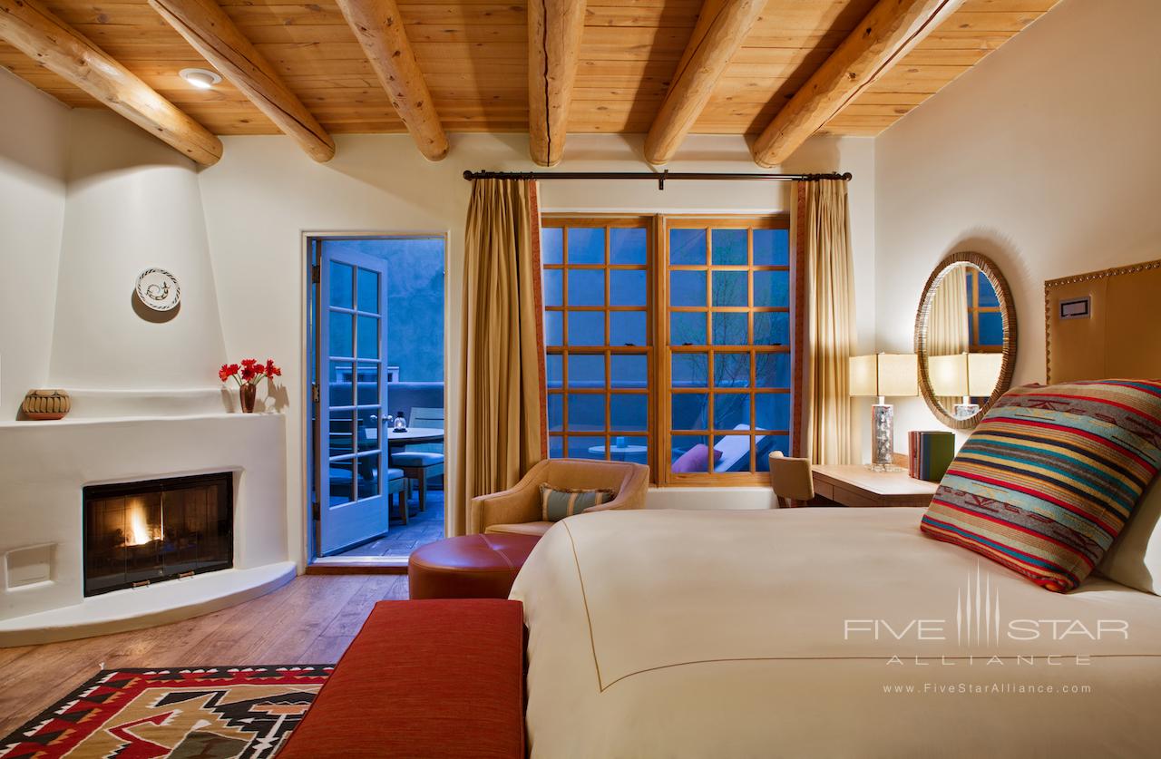 Rosewood Inn of the Anasazi